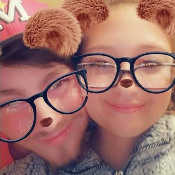 Meet your Posher, Emmaline - Picture 1 of 1